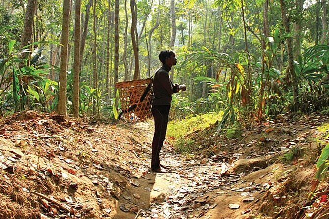 Srimangal Overnight Private Tour from Dhaka - FAQ