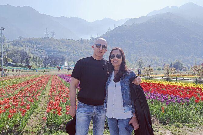 Srinagar Splendors: A Private City Tour - An In-Depth Look at Srinagar Splendors