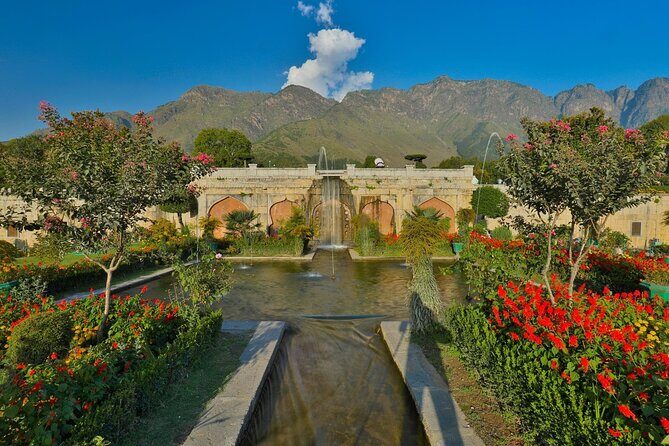 Srinagar Splendors: A Private City Tour - What Makes This Tour Special
