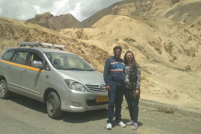 Srinagar To Leh, Ladakh Taxi (One way Transfer) - Final Thoughts
