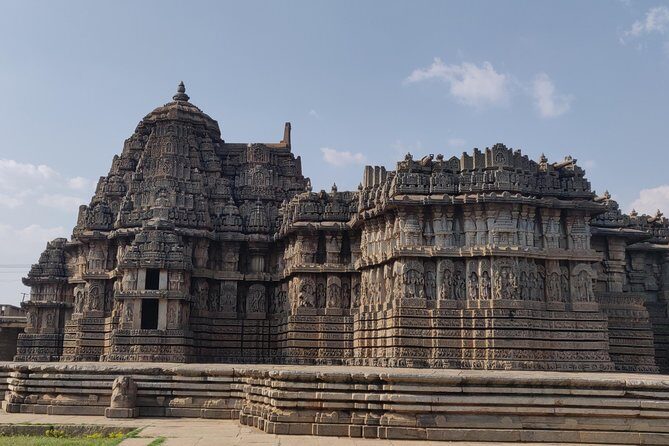 Srirangapatna & Hosaholalu - Of Forts, Temples And Farms - Final Thoughts