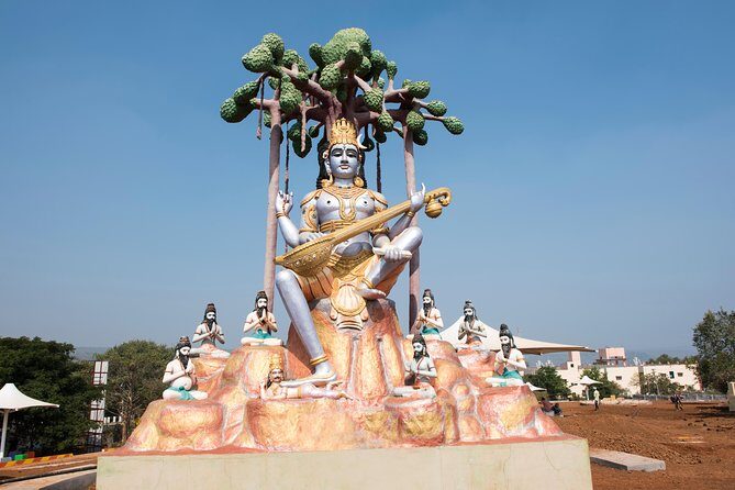 Srisailam Temple full day excursion tour - FAQ