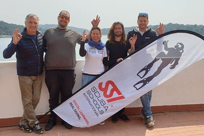 SSI Open Water Diver Course - Authentic Insights from Reviewers