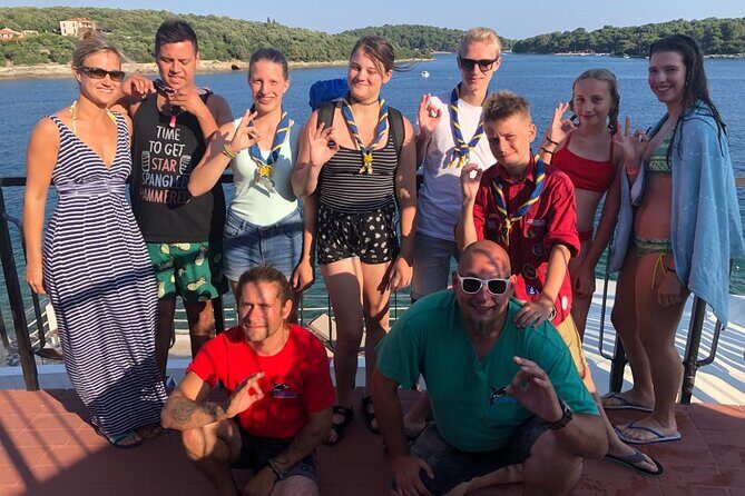 SSI Open Water Diver Course - The Sum Up