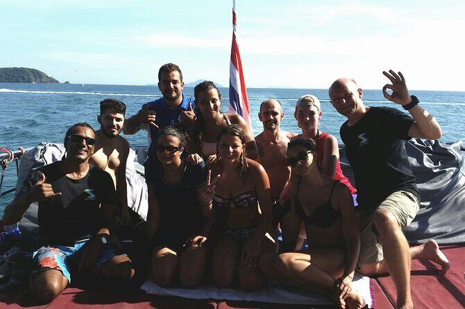 SSI | Padi Open Water Course in Phuket - Final Thoughts