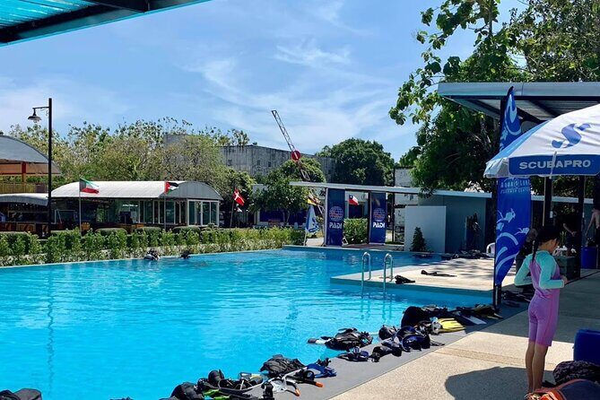 SSI | Padi Open Water Course in Phuket - Frequently Asked Questions