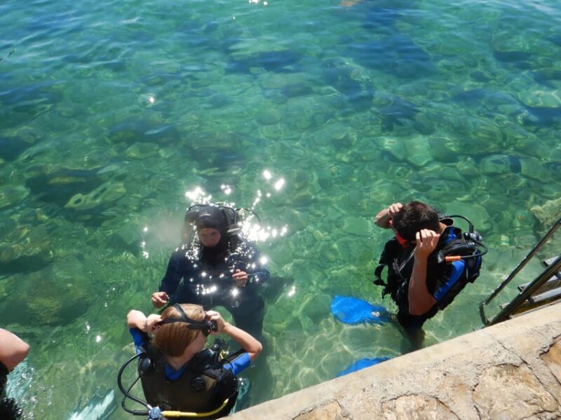 SSI Scuba Diver Course - Pricing and Value