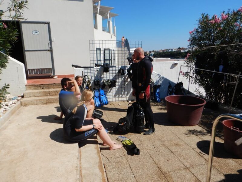 SSI Scuba Diver Course - Who Should Consider This Course?