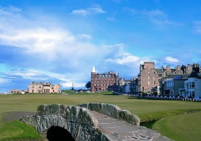 St Andrews and Falkland Palace Tour from Edinburgh - Key Points