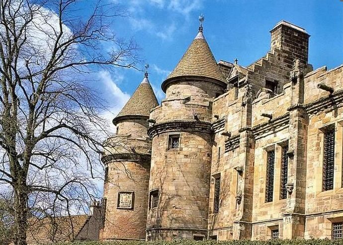 St Andrews and Falkland Palace Tour from Edinburgh - Who Would Love This Tour?