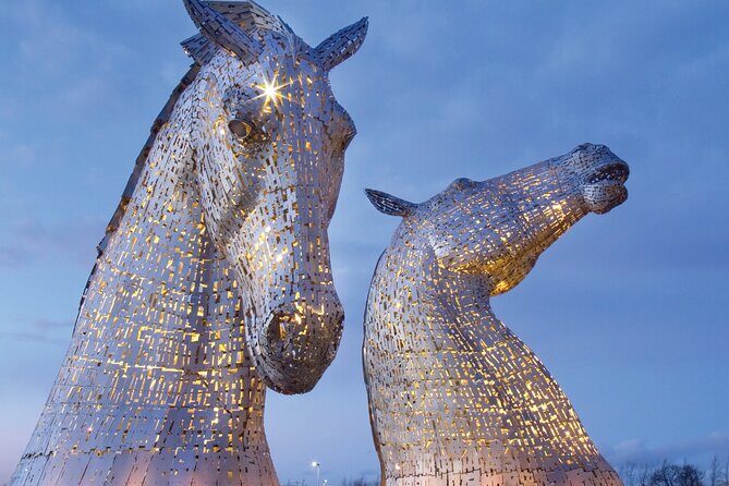 St Andrews and the Kingdom of Fife from Glasgow - Who is this tour best suited for?