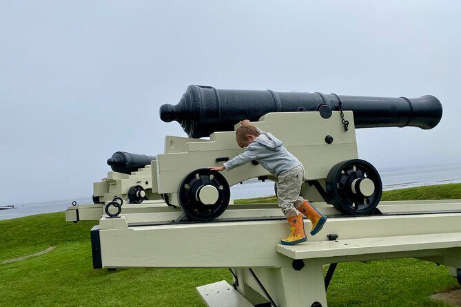 St. Andrews by the Sea Shore Excursion from Port of Saint John - Exploring St. Andrews by-the-Sea: What to Expect