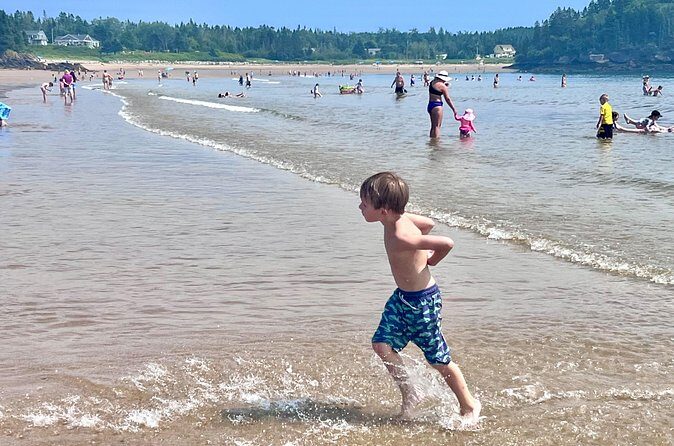 St. Andrews by the Sea Shore Excursion from Port of Saint John - FAQ