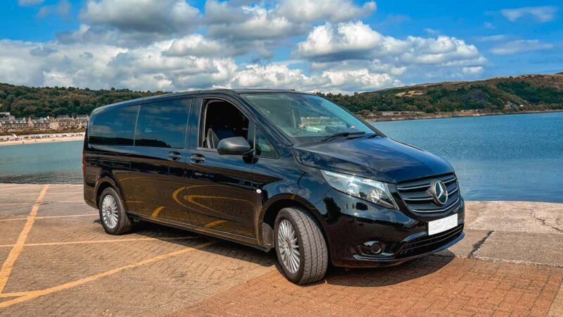 St Andrews Fishing Villages Fife Private Tour from Edinburgh - Who Would Love This Tour?