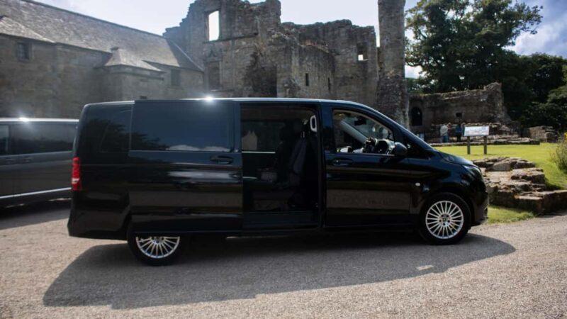 St Andrews Fishing Villages Fife Private Tour from Edinburgh - Final Thoughts