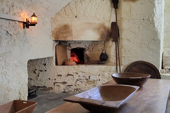 St Andrews & Fishing Villages of Fife Private Tour from Edinburgh - Beach Hunting at Pathead Sands
