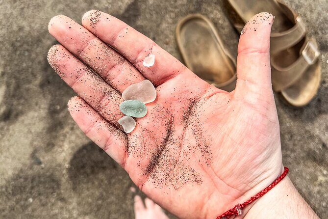 St Andrews Fishing Villages of Fife Private Tour from Glasgow - Exploring Fife’s Hidden Gems: A Private Day Tour from Glasgow