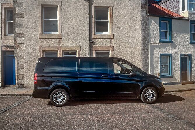 St Andrews Fishing Villages of Fife Private Tour from Glasgow - Who will love this tour?