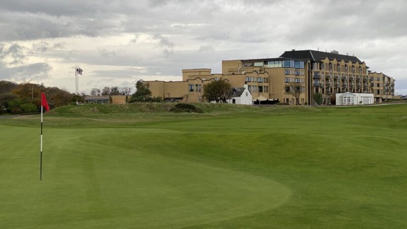 St Andrews: Golf Origins and Old Course History Tour - FAQ