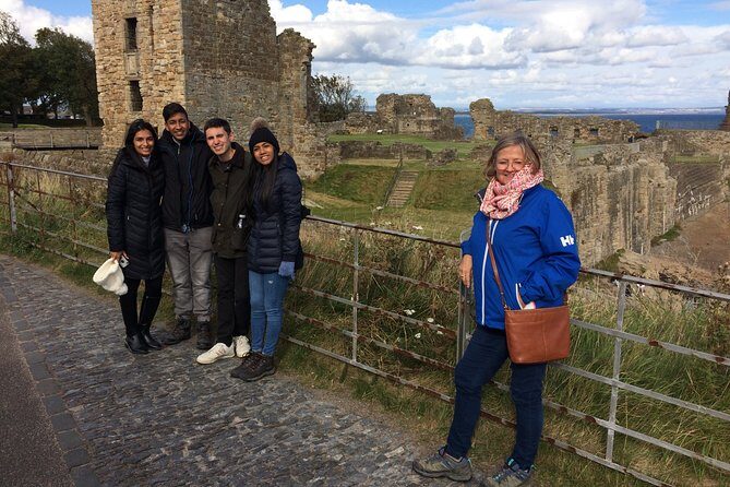 St Andrews Must-Sees Daily Walking Tour (11am & 2pm) - Final Verdict