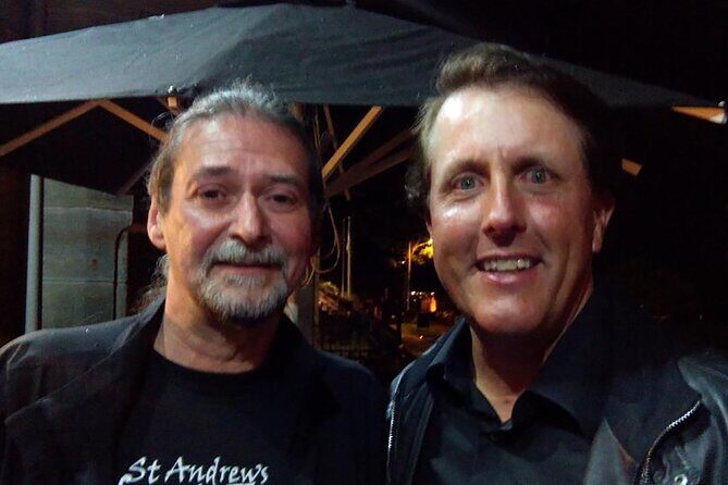 St Andrews Old Course History Tour, for the Golfer - Analyzing the Experience: What to Expect and Why It Matters