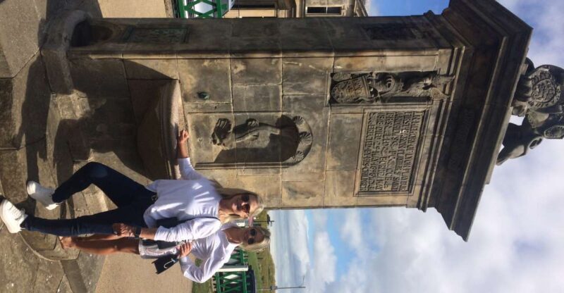 St Andrews: Private Guided Walking Tour for Future Students - An In-Depth Look at the Tour Experience