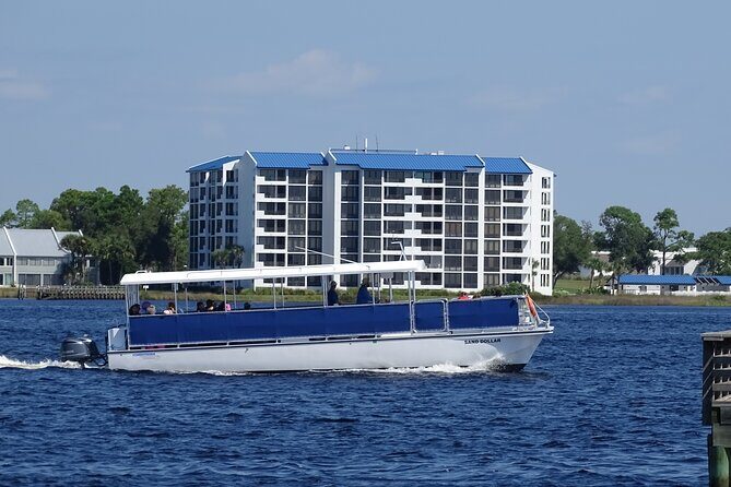 St. Andrews State Park Sunset Cruise - An In-Depth Look at the Experience