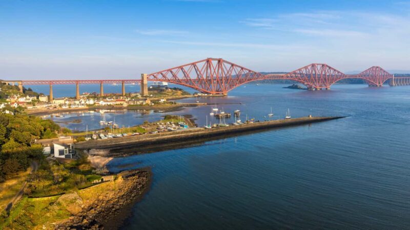 St Andrews & the Fishing Villages of Fife from Edinburgh - The Value of This Tour