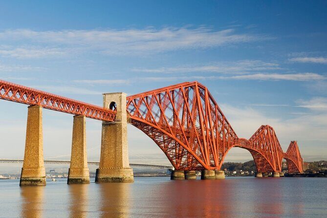 St. Andrews & The Kingdom of Fife Private Guided Tour - FAQs