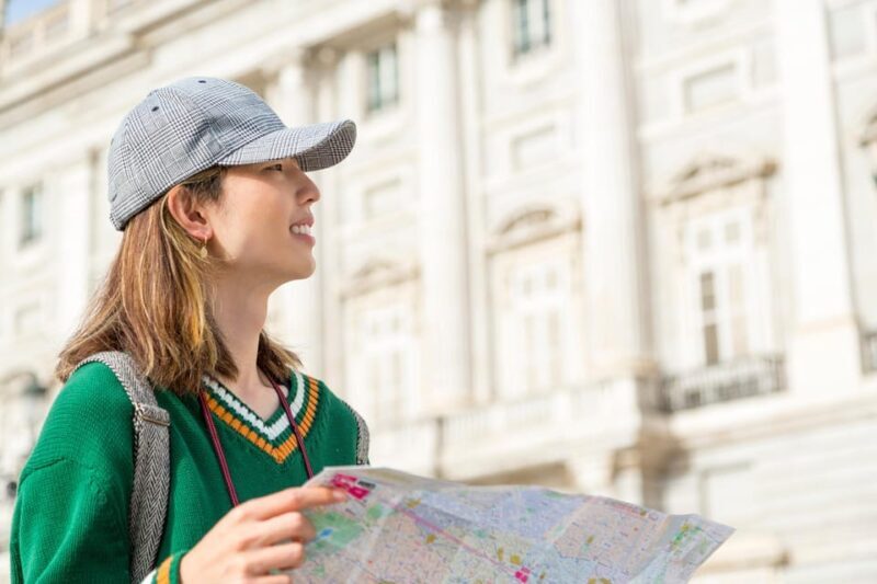 St Andrews to Forth Bridge: A Whisky Journey Through History - What the Reviews Say