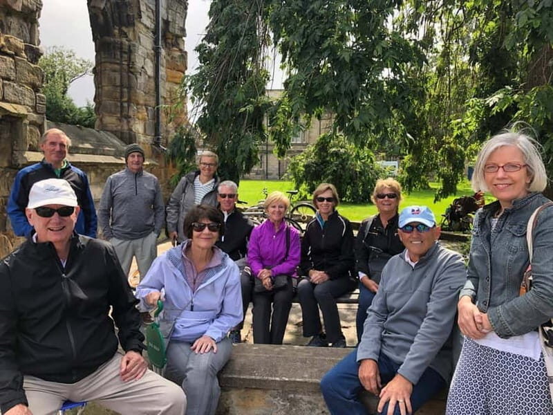 St Andrews: Top Sights Guided Walking Tour - A Deep Dive Into the Tour Experience