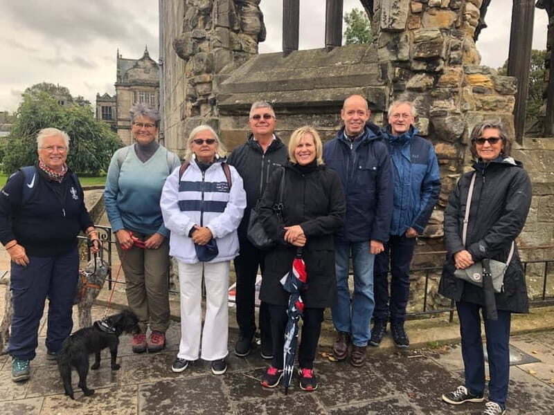 St Andrews: Top Sights Guided Walking Tour - Authenticity and Real-World Insights from Reviewers