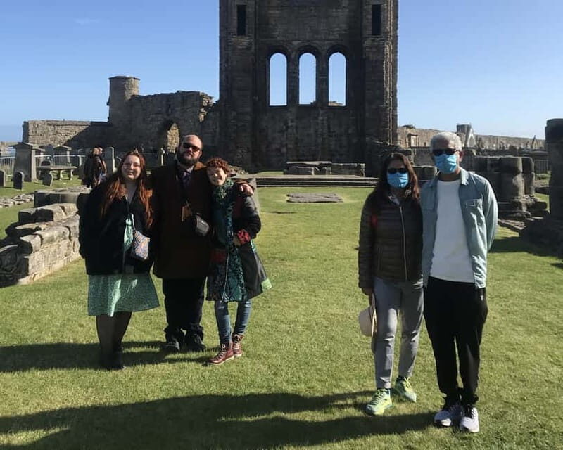 St Andrews: Top Sights Guided Walking Tour - Final Thoughts: Is This Tour Worth It?