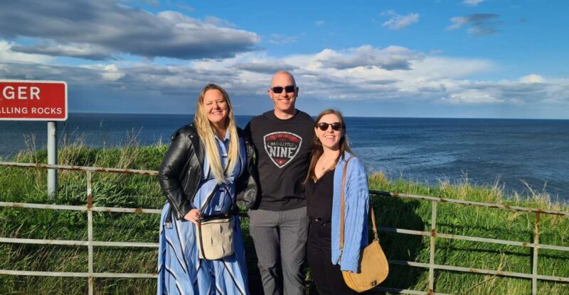 St Andrews: Town Highlights Private Guided Walking Tour - Unraveling the Charm of St Andrews: A Deep Dive into the Tour