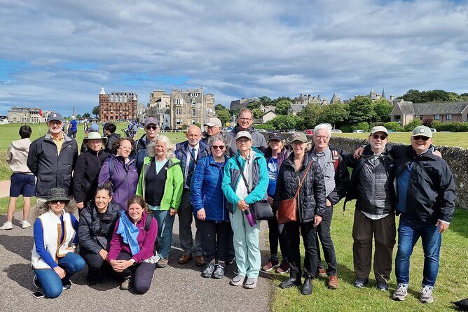 St Andrews Walking Tours - Final Thoughts: Is This Tour Worth It?