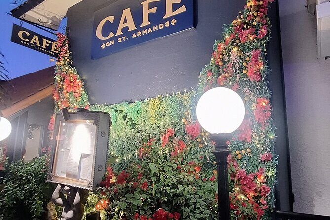 St Armands Shop, Sip & Stroll - Price and Value: What Does $95 Get You?