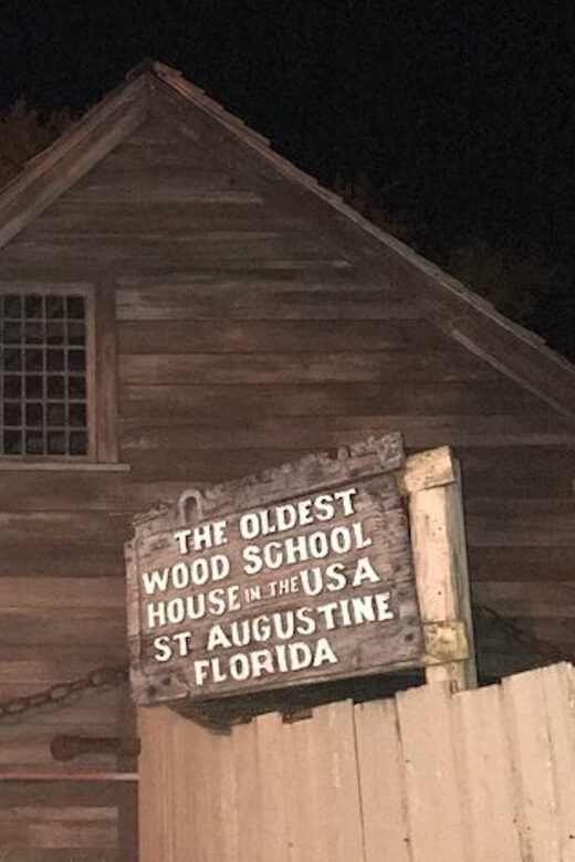St. Augustine: A Walking Paranormal Investigation - What Reviewers Say