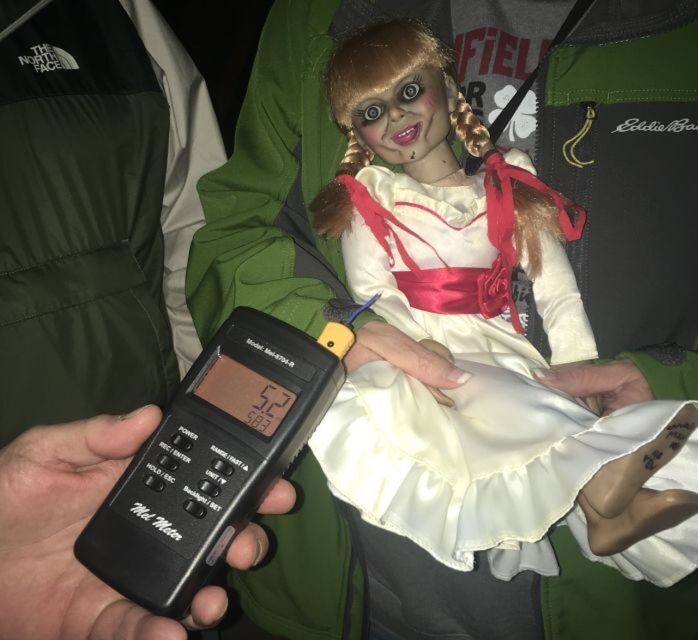 St. Augustine: Advanced Paranormal Investigation Tour - Final Thoughts