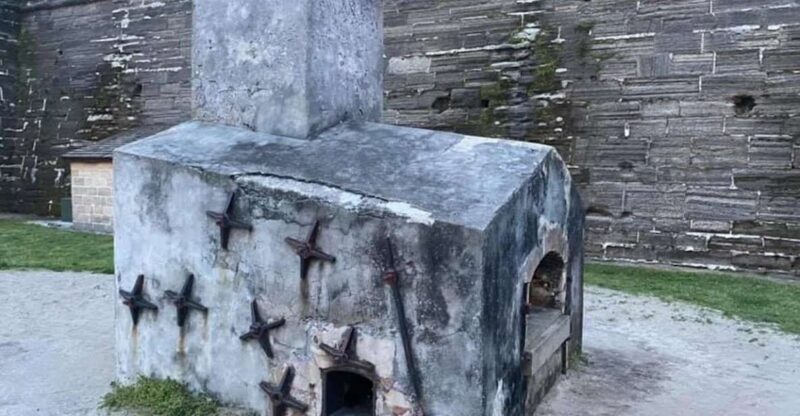 St. Augustine: Advanced Paranormal Investigation Tour - FAQ