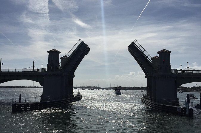 St Augustine at Sunset History Golf Cart Tour - Final Thoughts