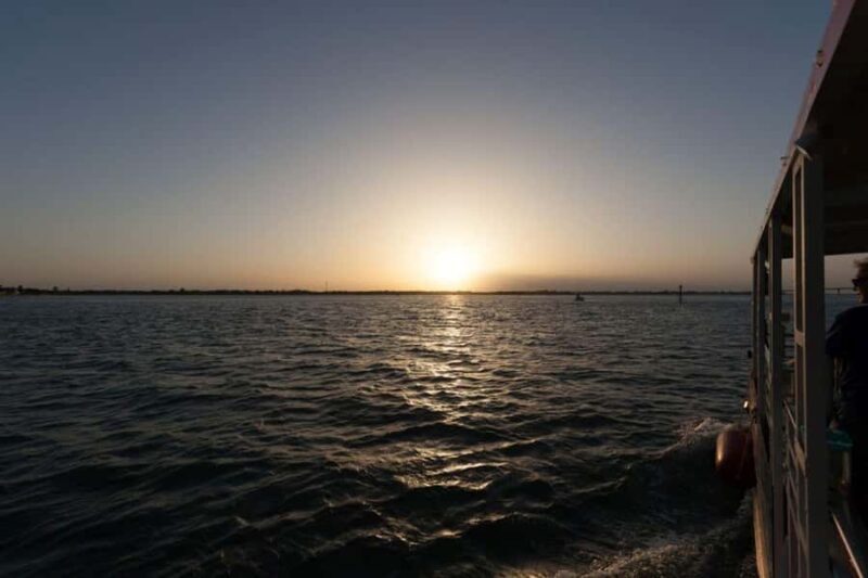 St. Augustine: B.Y.O.B. Sunset Cruise (Adults only) - Why This Sunset Cruise Is Worth Considering