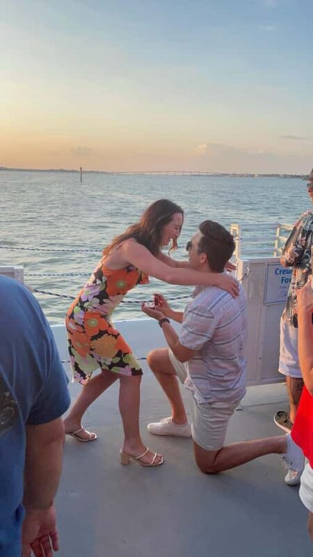 St Augustine: Bayfront Sunset Cruise With Onboard Bar - The Sum Up: Is this cruise worth it?