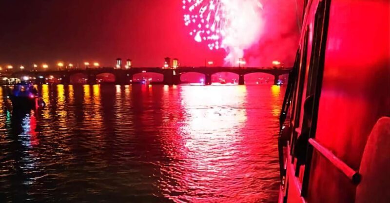 St Augustine: Black Raven Pirate Ship July 4th Fireworks - Who is This Tour Best For?