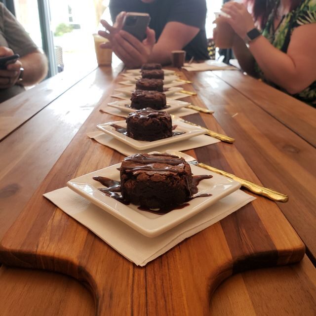 St. Augustine: Chocolate & Sweet Walking Tour with Tastings - Who Should Consider This Tour?