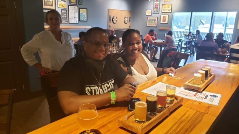 St. Augustine: Craft Beer & History Walking Tour - FAQ
