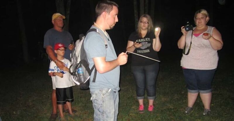 St. Augustine: Devil's Hour Paranormal Investigation Tour - Is It Worth the Price?