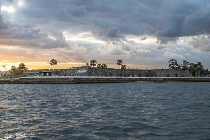 St. Augustine: Dolphin Tails & History Cruise - Who Should Consider This Tour?