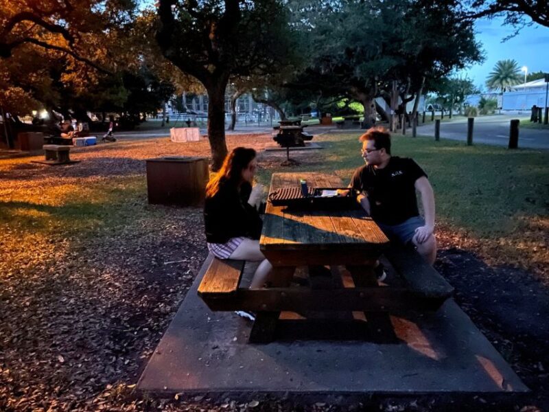St. Augustine: Evening Paranormal Investigation Tour - Final Thoughts: Who Is This Tour Perfect For?
