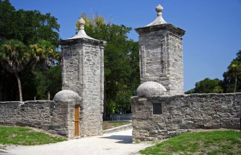 St. Augustine: Family-Friendly Guided Ghost Tour - Frequently Asked Questions