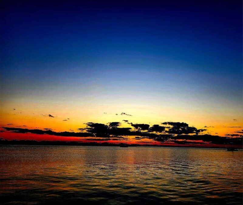 St. Augustine: Family Friendly Sunset Cruise - The Value of This Experience